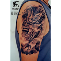 昌平专业纹身_北京昌平纹身哪家好