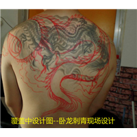 昌平纹身| 北京昌平纹身店%北京纹身