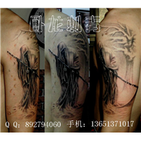 北京纹身* 昌平纹身| 北京昌平纹身店