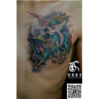 北京纹身|昌平纹身|北京昌平纹身店