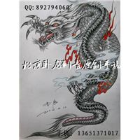 昌平纹身|北京纹身