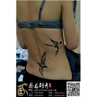 昌平纹身价格_北京昌平纹身店
