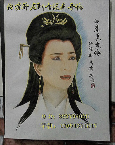 北京昌平纹身店% 昌平纹身店