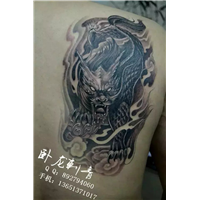 昌平纹身店￥北京纹身* 昌平纹身