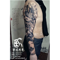 昌平纹身价格_北京昌平专业纹身