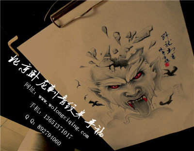 北京昌平纹身店% 昌平纹身店