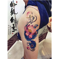 昌平纹身1