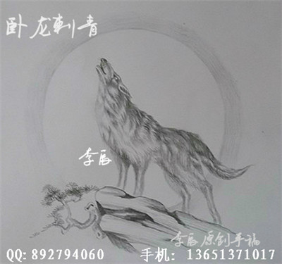 北京昌平纹身店% 昌平纹身店