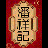 云南商标-潘祥记