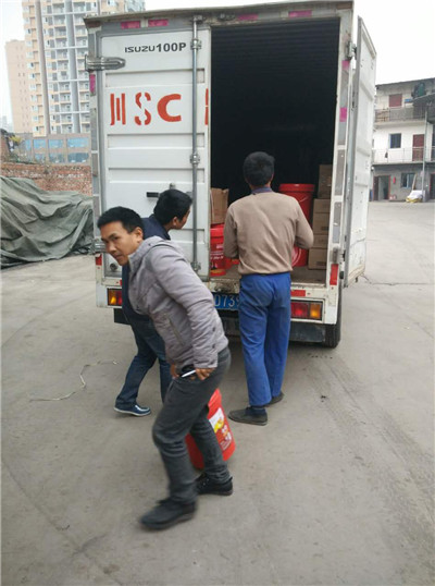 达州物流公司
