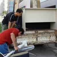 设备搬迁 