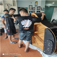 新化搬家公司