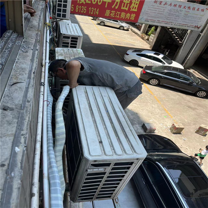 新化搬家过程中该注意的细节问题
