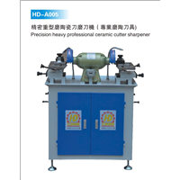 精密重型磨陶瓷刀机专业磨陶刀具 