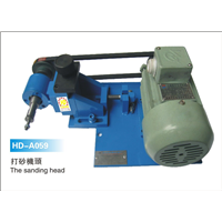 HD-A059 打砂機頭 