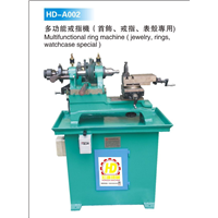 HD-A002 多功能戒指機 