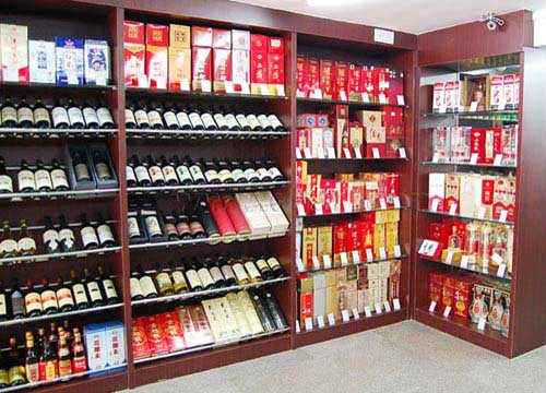 修文回收烟酒 