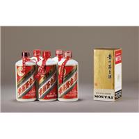 贵州回收烟酒 