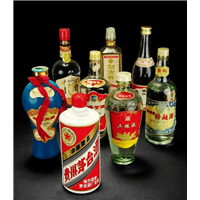 靖江茅台酒回收 