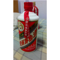 靖江老酒回收 