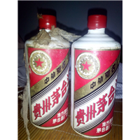 靖江茅台酒回收 
