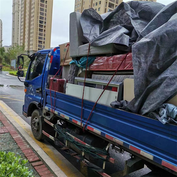 林州搬家公司头疼的事交给专业的人林州搬家哪家好