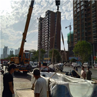 林州搬家“居民为什么选择搬家公司”专业