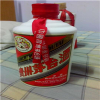仪征茅台酒回收 