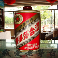 扬州茅台酒回收 