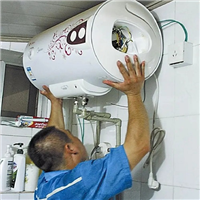 扬州热水器维修清洗