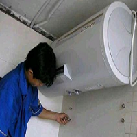 扬州热水器清洗