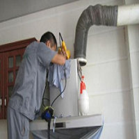 扬州修热水器