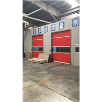 新乡快速门