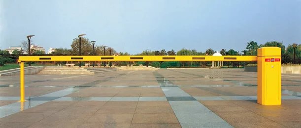 新乡车牌识别系统道闸
