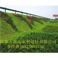 深圳水土保持验收