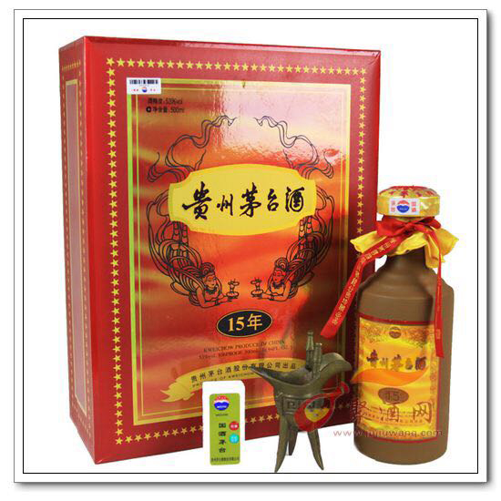 镇江茅台酒回收 