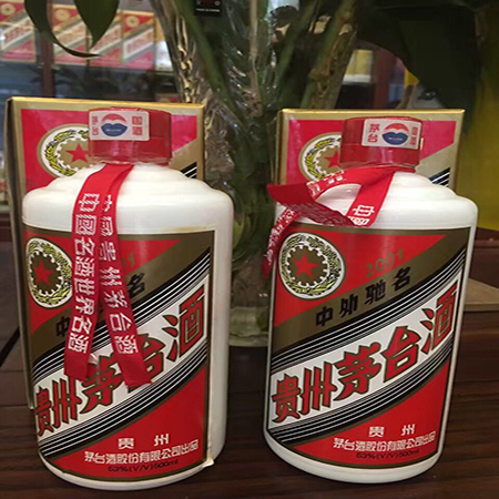 镇江老酒回收 