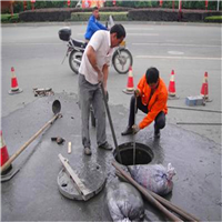上饶通下水道