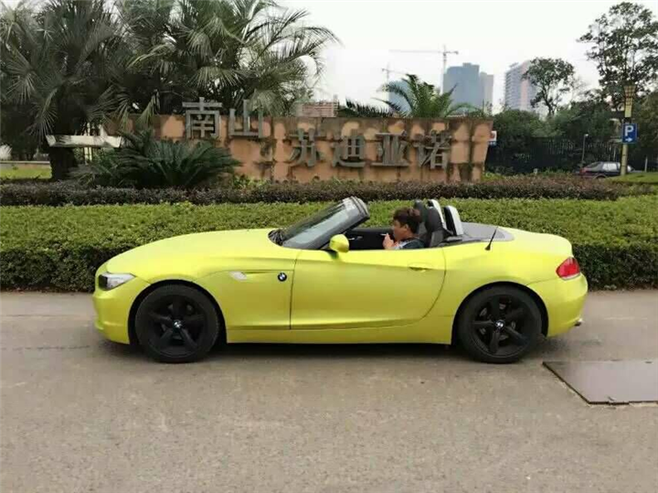 湘潭婚车租赁▍湘潭租车 