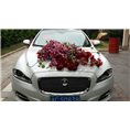 湘潭租车|湘潭婚庆车队