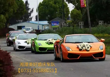 湘潭包车 