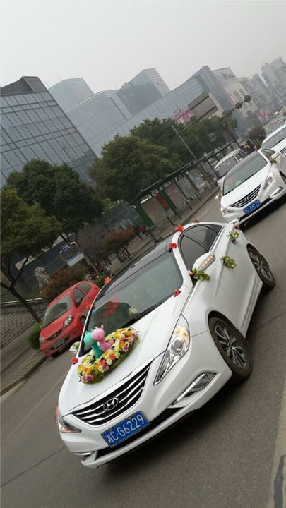 湘潭婚庆车队|湘潭婚车
