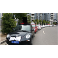 湘潭婚庆租车|解决油管出现的问题 