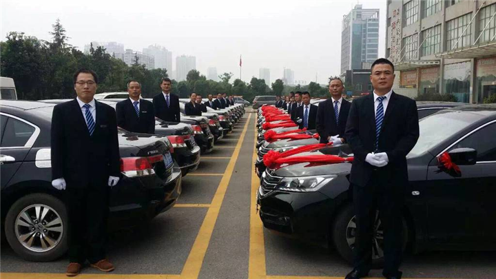 湘潭租车