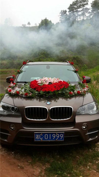 湘潭婚庆租车|湘潭婚庆车队