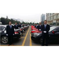 湘潭租车