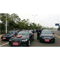 湘潭租车结婚 