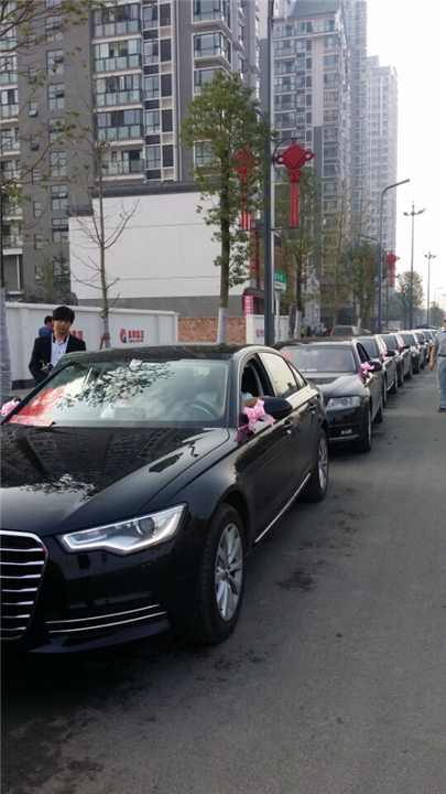 湘潭婚庆车队|湘潭租车