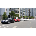 湘潭租车|编排婚车租赁的行车路线 