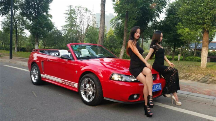 湘潭婚车 